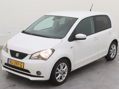 Seat Mii 1.0 MPI 60PK SPORT INTENSE, 2018