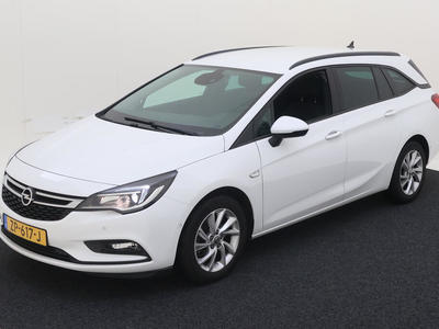 Opel Astra sports tourer 1.0 TURBO BUSINESS EXECUTIVE INNOVATION+ TREKHAAK, 2019