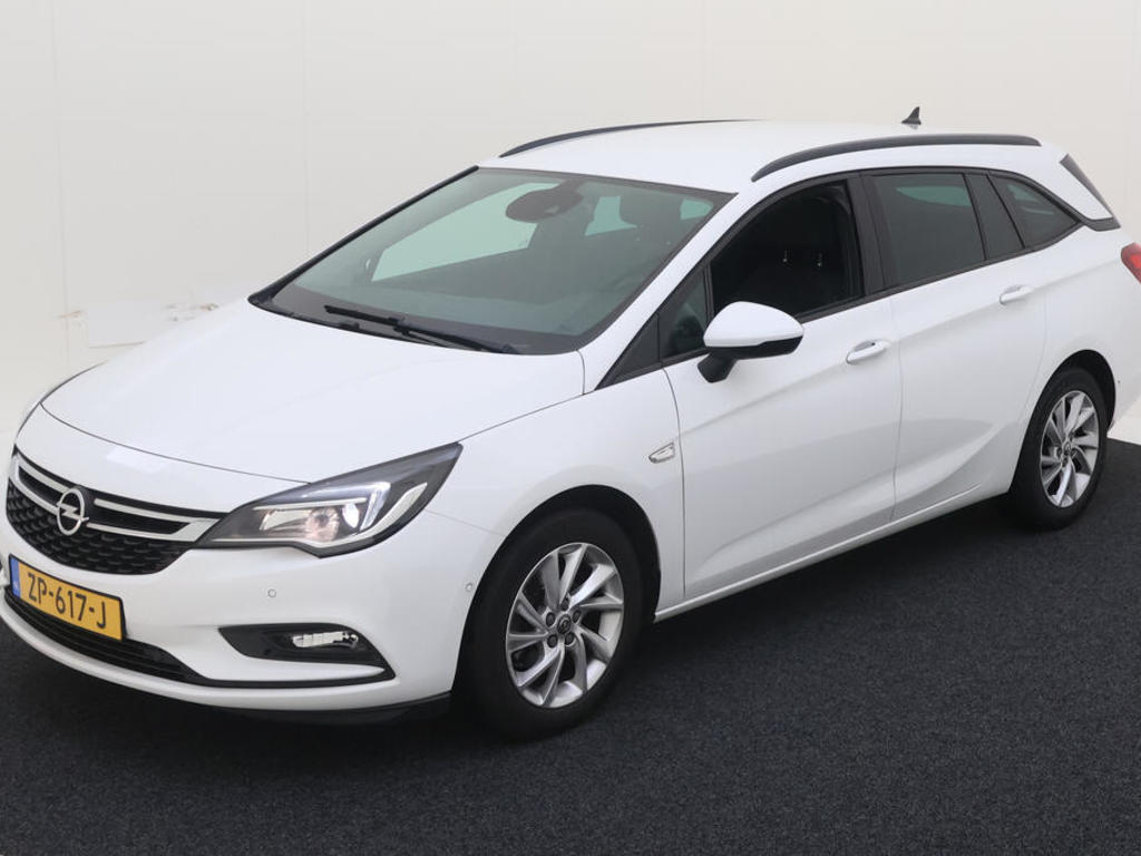 Opel Astra sports tourer 1.0 TURBO BUSINESS EXECUTIVE INNOVATION+ TREKHAAK, 2019