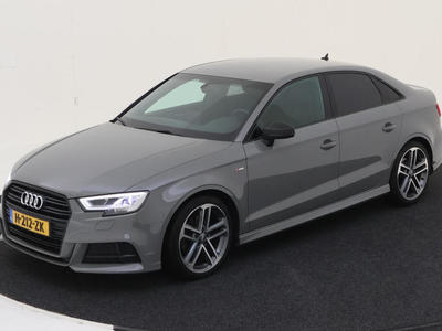 Audi A3 Limousine 35 TFSI 150PK S TRONIC ADVANCE SPORT, 2020