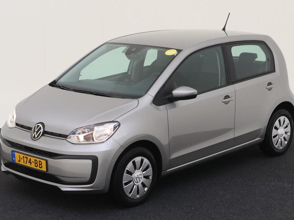 Volkswagen Up! 1.0 MPI 60PK UP!, 2020