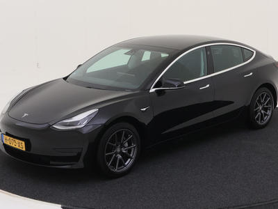 Tesla Model 3 STANDARD RWD PLUS 60KWH, 2020