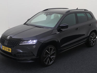 Skoda Karoq 1.5 TSI 150PK DSG SPORTLINE BUSINESS COMFORT, 2020