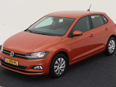 Volkswagen Polo 1.0 TSI 95PK DSG COMFORTLINE BUSINESS EXECUTIVE, 2021