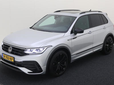 Volkswagen Tiguan 1.5 TSI 150PK DSG R-LINE BUSINESS+ MULTIMEDIA, 2022