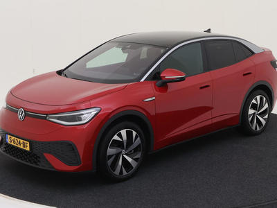 Volkswagen Id5 BEV 204PK 77KWH PRO ASSIST COMFORT DESIGN MULTIMEDIA STYLE, 2022
