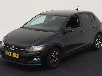 Volkswagen Polo 1.0 MPI 80PK COMFORTLINE EXECUTIVE, 2019