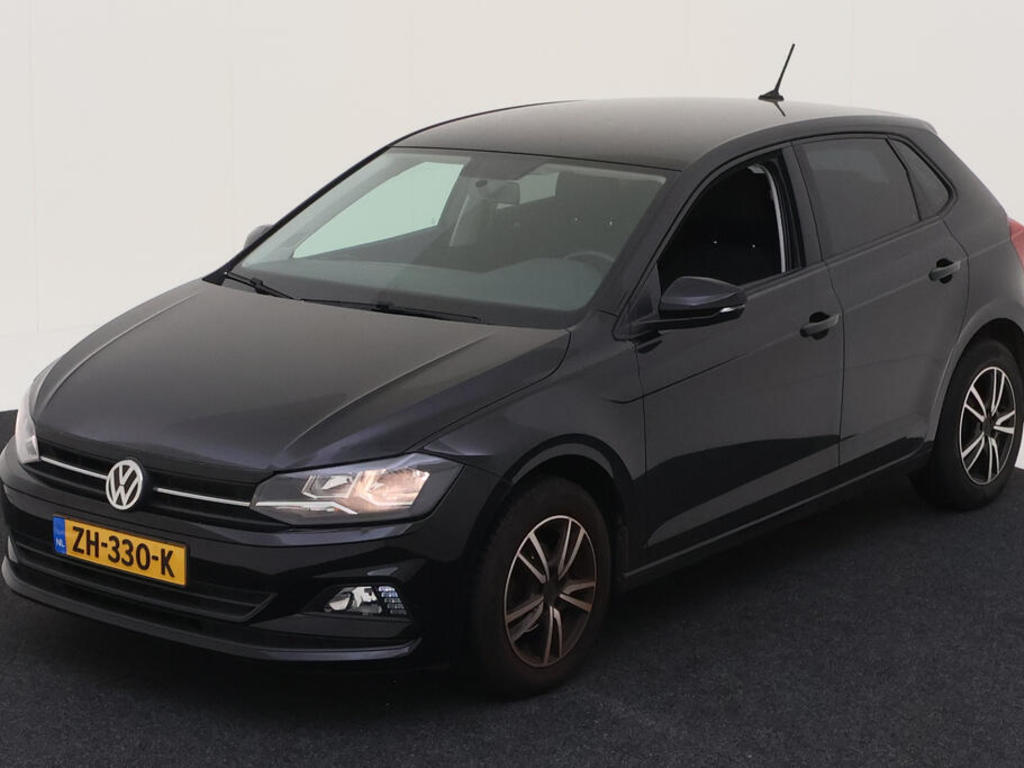Volkswagen Polo 1.0 MPI 80PK COMFORTLINE EXECUTIVE, 2019