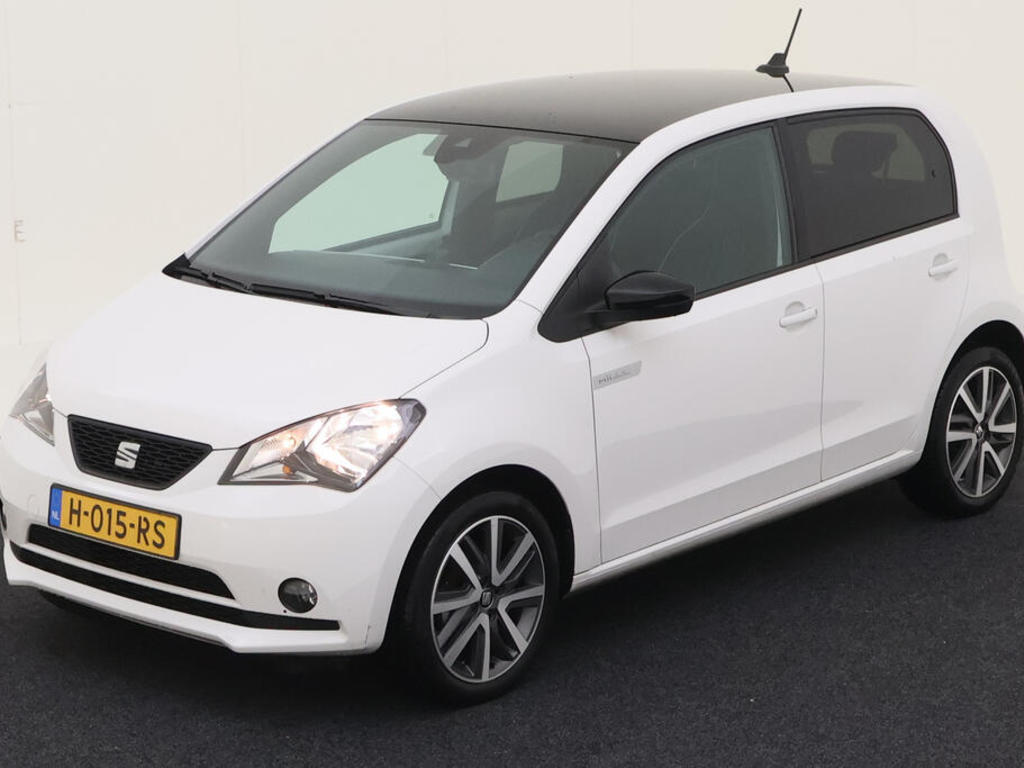 Seat Mii electric BEV 83PK PLUS TECH, 2020