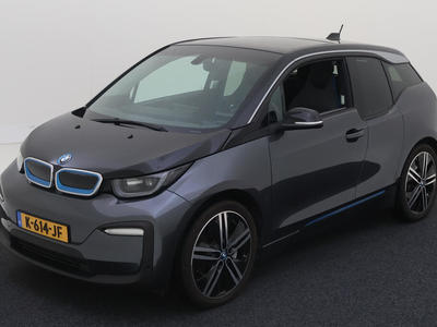 BMW I3 EXECUTIVE EDITION 42KWH 170PK AUT APP-CONNECT H&amp;K PANO, 2020