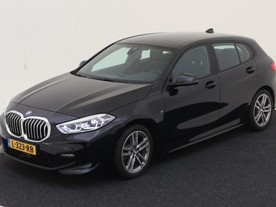BMW 1-SERIE 118I 136PK AUT BUSINESS EDITION M SPORT PARK TREKHAAK, 2021