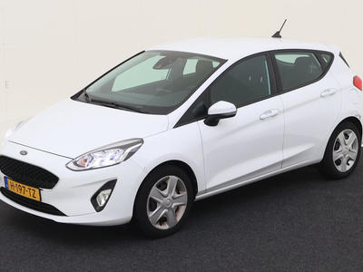 Ford Fiesta 1.0 ECOBOOST 95PK CONNECTED, 2020