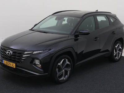 Hyundai Tucson 1.6 T-GDI HEV 179PK AUT I-MOTION, 2021