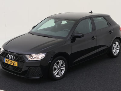 Audi A1 Sportback 25 TFSI 95PK PRO LINE, 2020