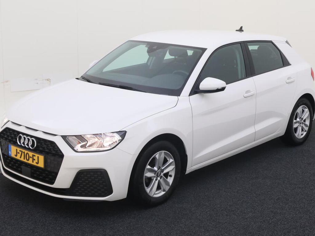 Audi A1 Sportback 25 TFSI 95PK PRO LINE, 2020