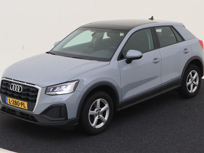 Audi Q2 35 TFSI 150PK S TRONIC PRO LINE LED PANORAMA PARKING, 2021