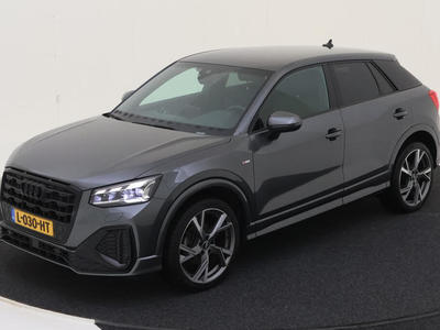Audi Q2 30 TFSI 110PK S EDITION B&amp;O OPTIEK, 2021