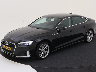Audi A5 Sportback 35 TFSI 150PK S TRONIC BUSINESS EDITION, 2021