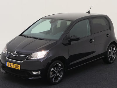 Skoda Citigo e-iv BEV 83PK STYLE, 2020