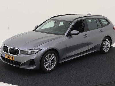 BMW 3-SERIE TOURING 318I 156PK AUT DRIVING ASSISTANT, 2023