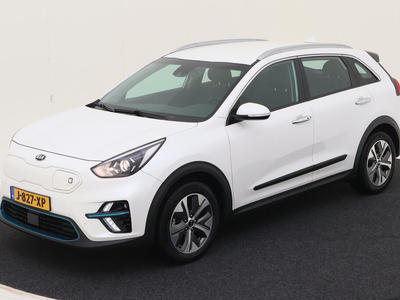 Kia Niro ev DYNAMICLINE 64KWH 204PK TREKHAAK, 2020