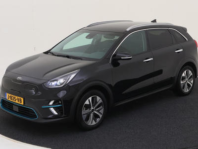 Kia Niro ev EXECUTIVELINE 64KWH 204PK TREKHAAK, 2020