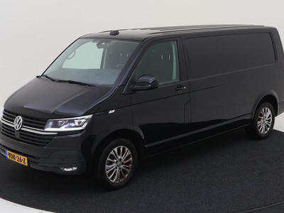 Volkswagen Transporter 2.0 TDI 150PK 7-DSG L2H1 HIGHLINE INTRO EXEC PLUS TRAILER ASSIST, 2021