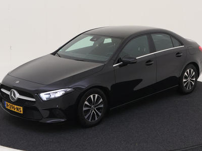 Mercedes-Benz A-KLASSE 200 163PK AUT BUSINESS SOLUTION APP-CONNECT, 2020