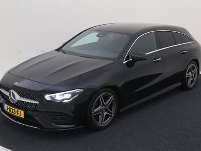 Mercedes-Benz Cla shooting brake 250 224PK AUT PREMIUM250 224PK AUT PREMIUM AMG LINE APP-CONNECT, 2020