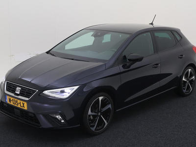 Seat Ibiza 1.0 TSI 95PK FR, 2021