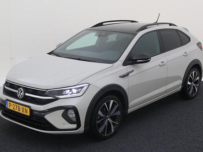 Volkswagen Taigo 1.0 TSI 110PK DSG R-LINE BUSINESS+ MULTIMEDIA, 2022