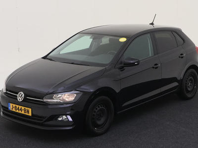 Volkswagen Polo 1.0 TSI COMFORTLINE 95PK, 2020