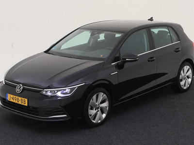 Volkswagen Golf 1.5 TSI 130PK STYLE, 2020
