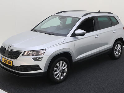 Skoda Karoq 1.0 TSI 115PK AMBITION TREKHAAK, 2020
