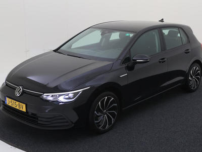 Volkswagen Golf 1.5 TSI 130PK LIFE, 2020