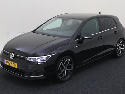 Volkswagen Golf 1.5 TSI 130PK STYLE, 2020