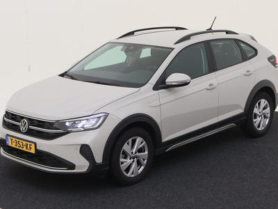 Volkswagen Taigo 1.0 TSI 95PK LIFE COMFORT, 2023