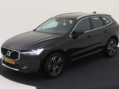 Volvo Xc60 2.0 B5 250PK AUT MOMENTUM EXCLUSIVE, 2021
