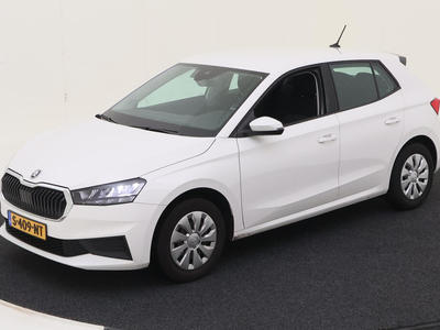 Skoda Fabia 1.0 TSI 95PK AMBITION, 2023
