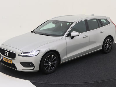 Volvo V60 2.0 B3 163PK AUT BUSINESS PRO CLIMATE, 2021