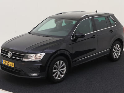 Volkswagen Tiguan 1.5 TSI 130PK COMFORTLINE BUSINESS, 2019
