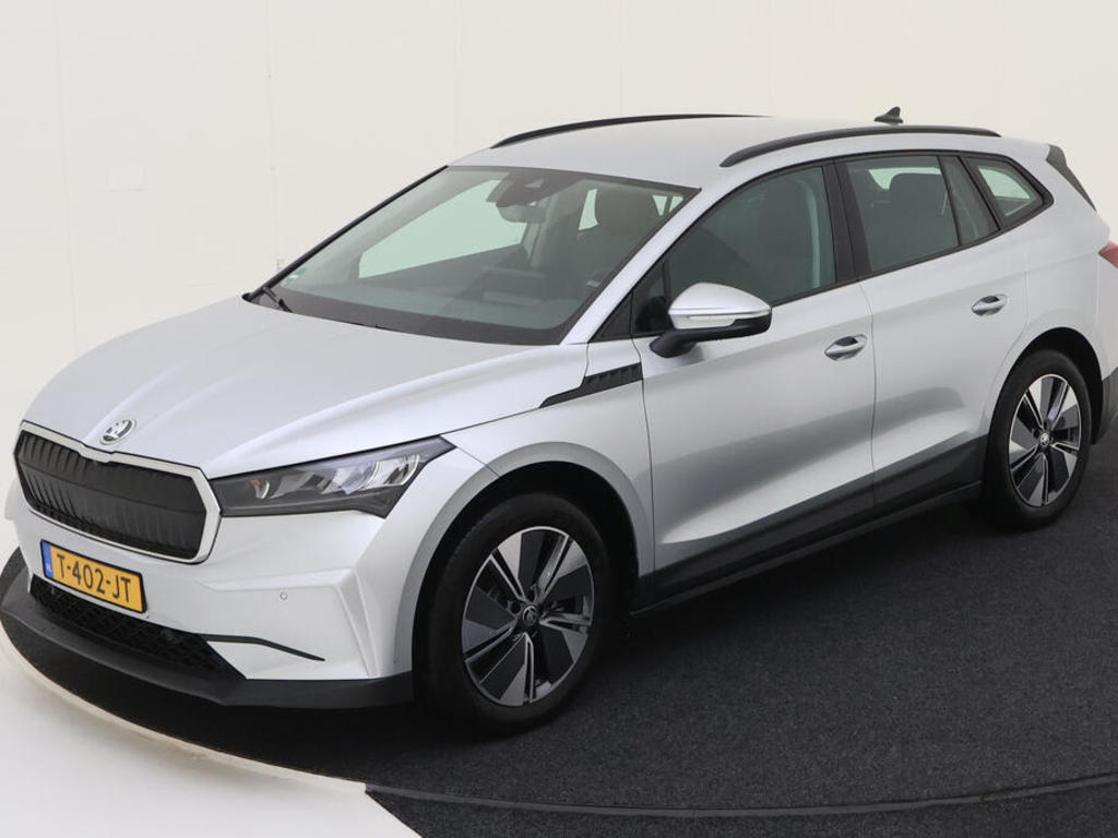Skoda Enyaq iv BEV 180PK 58KWH IV, 2023