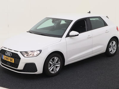 Audi A1 Sportback 25 TFSI PRO LINE 95PK, 2021