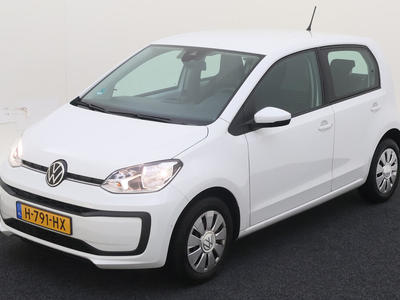 Volkswagen Up! 1.0 MPI 60PK UP!, 2020