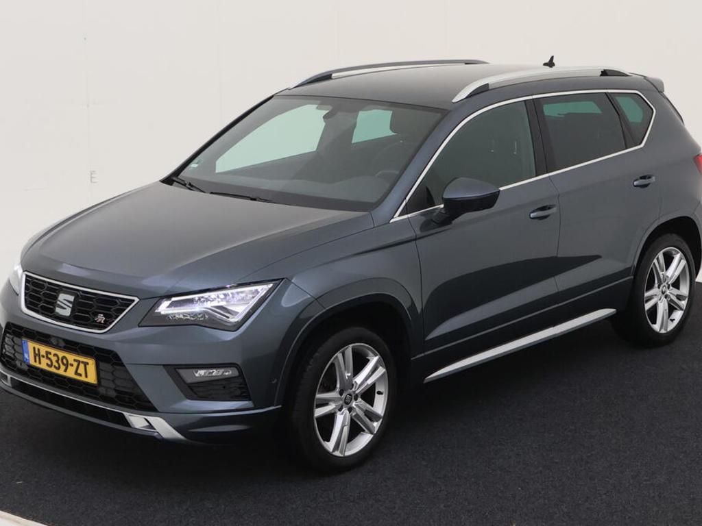 Seat Ateca 1.5 TSI 150PK DSG XCELLENCE BEATS TECH, 2020