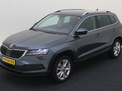 Skoda Karoq 1.0 TSI 115PK BUSINESS EDITION, 2020