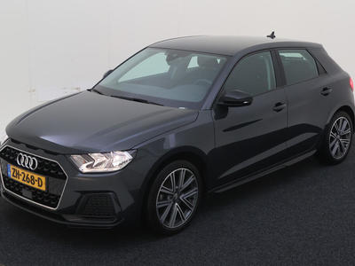 Audi A1 Sportback 25 TFSI 95PK ADVANCED, 2019