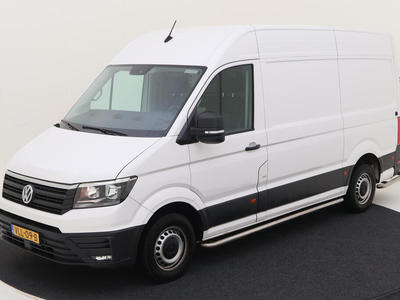Volkswagen Crafter 2.0TDI 100PK 30 L3H3 FWD COMFORTLINE, 2021