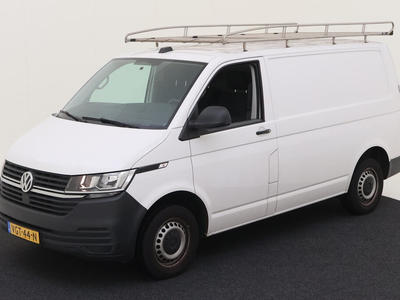 Volkswagen Transporter (GB) 2.0TDI 28 L1H1 90PK EXECUTIVE TREKHAAK IMPERIAAL, 2020