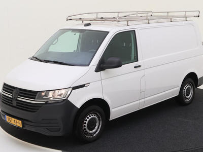 Volkswagen Transporter (GB) 2.0TDI 28 L1H1 90PK EXECUTIVE TREKHAAK IMPERIAAL, 2020